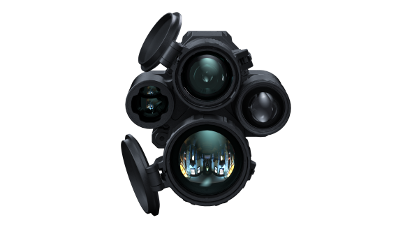 PARD Landsat Compact Q-Serie